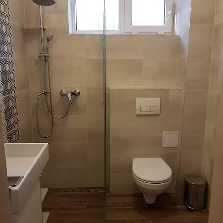 Heviz Springs - Apartment Alsopahok