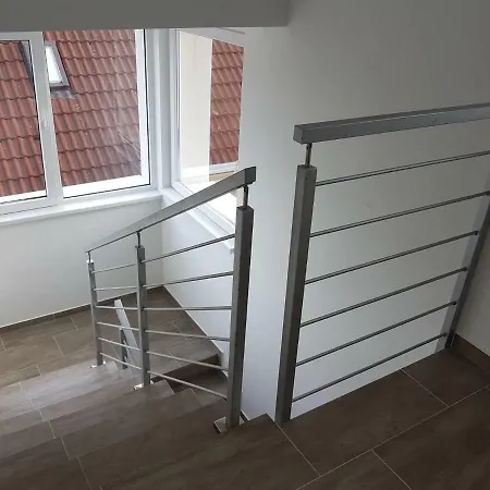 Heviz Springs - Apartment Alsopahok