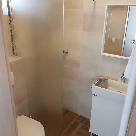 Heviz Springs - Apartment Alsopahok