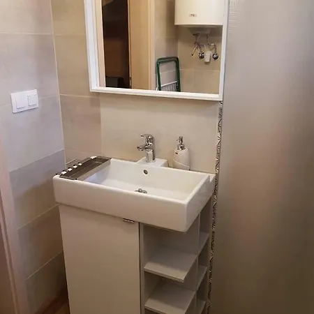 Heviz Springs - Apartment *