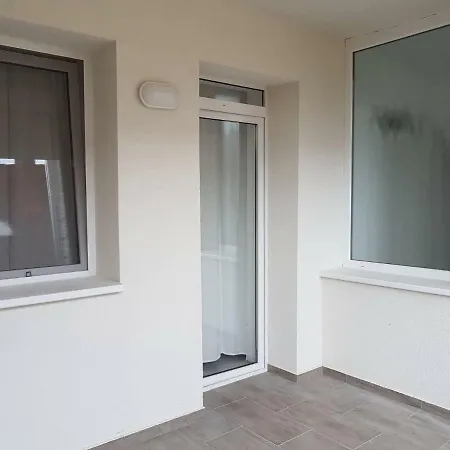 Apartment Heviz Springs - Alsopahok