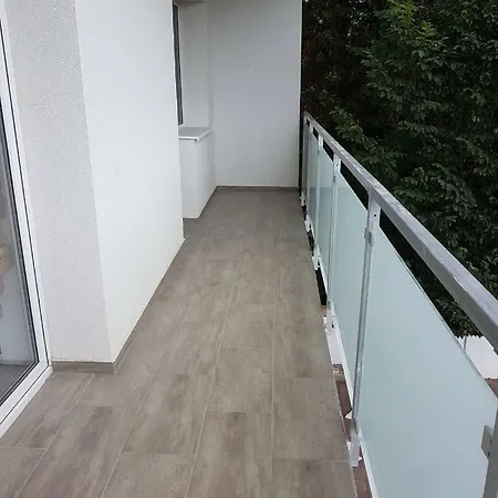 Heviz Springs - Apartment Alsopahok
